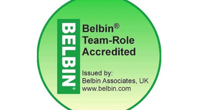 Belbin® Team Roles