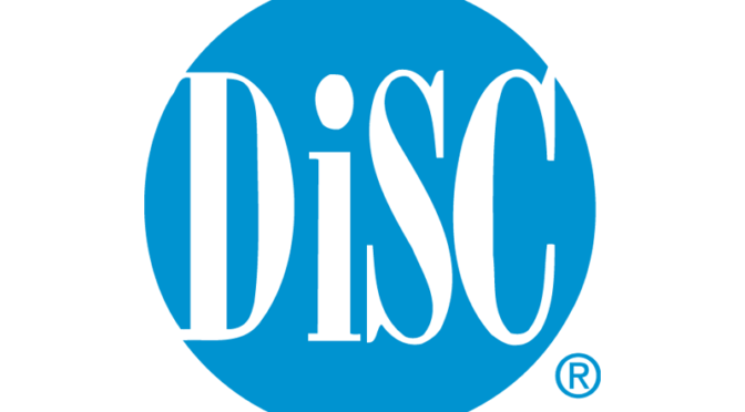 DiSC®