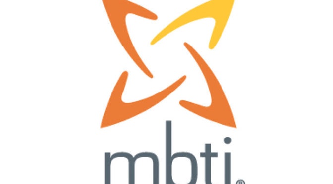 Myers Briggs (MBTI®)