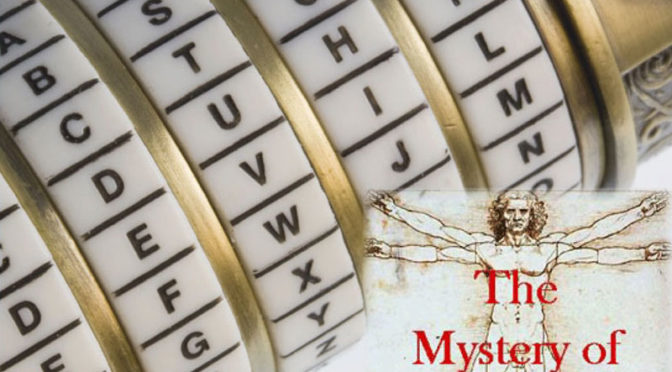 Team Building: Mystery of Davinci