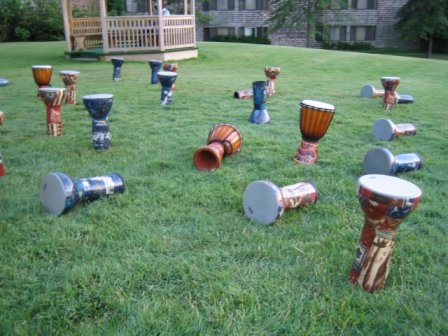 drumming-workshop