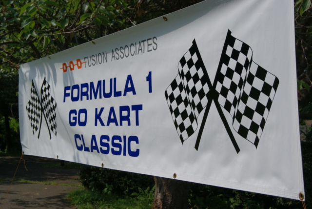 Formula Go Kart Classic