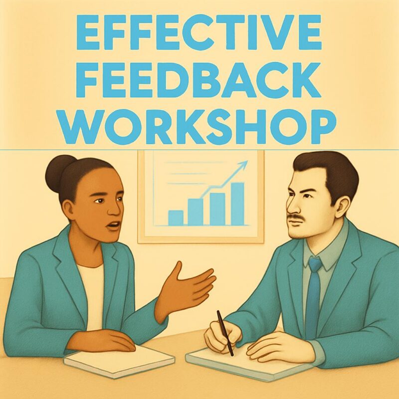 Effective Feedback Workshop