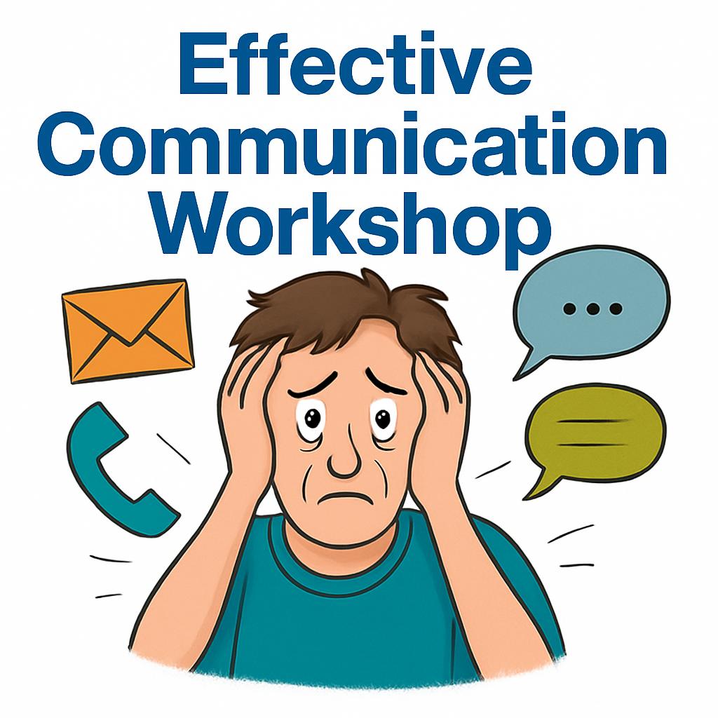 Communication Skills